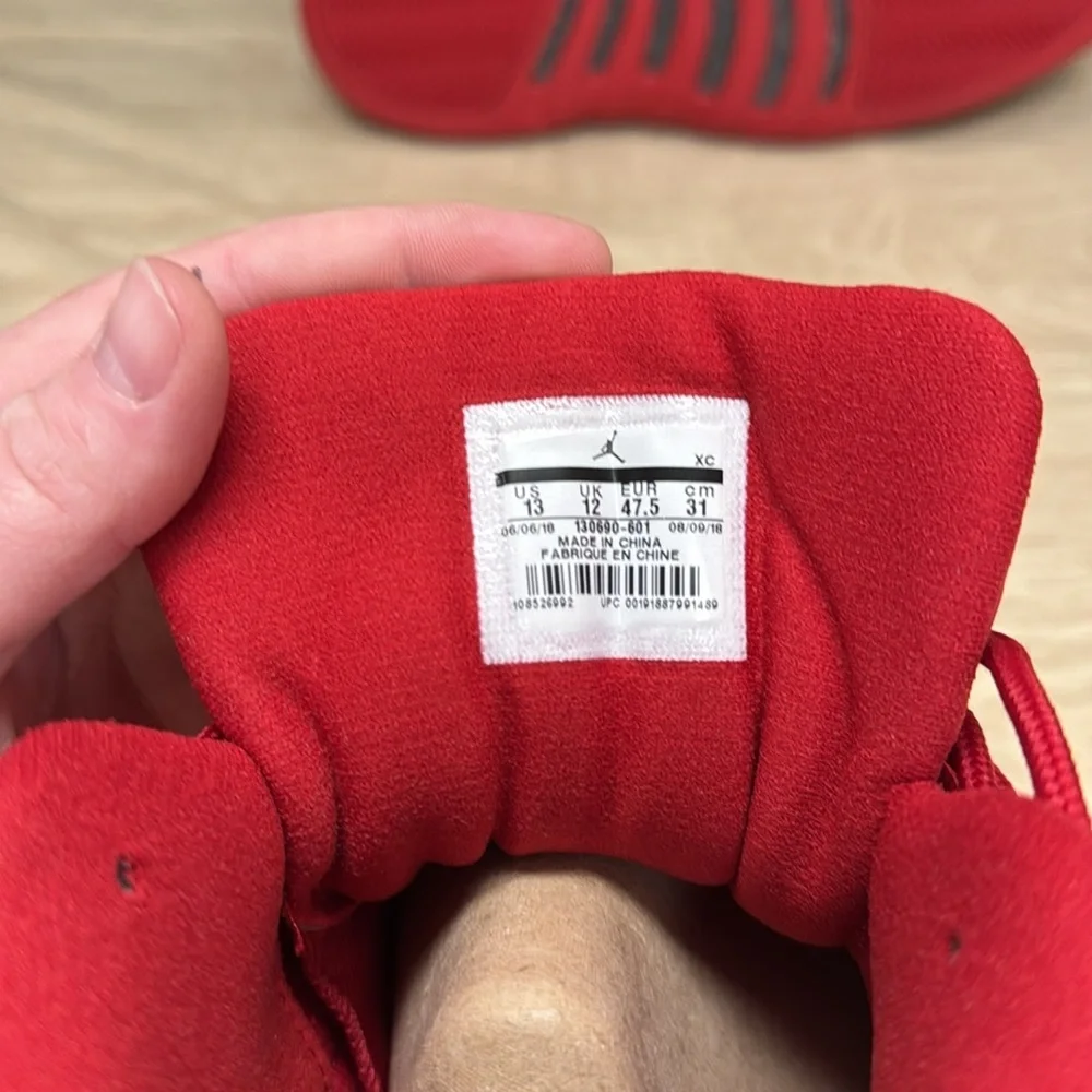 Air Jordan 12 Retro - M13